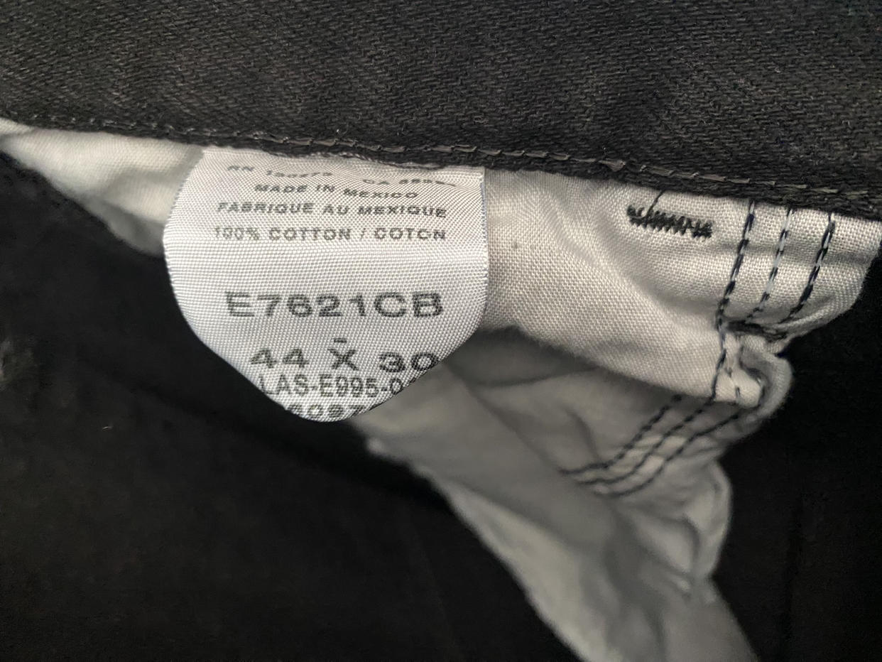 Rustler Jeans Xtra Rugged image indicator(3)