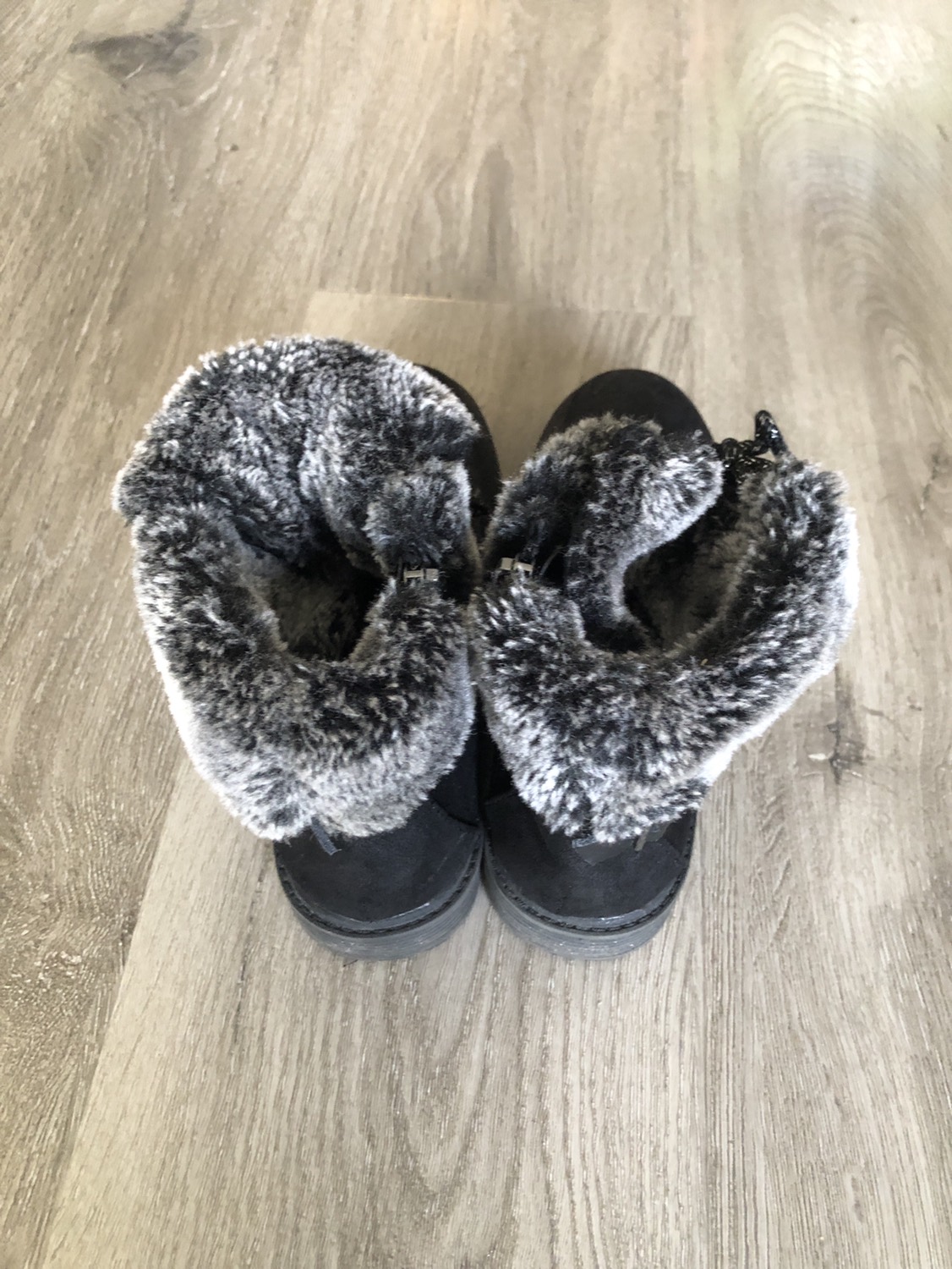 Blowfish Malibu Girls boots image indicator(2)