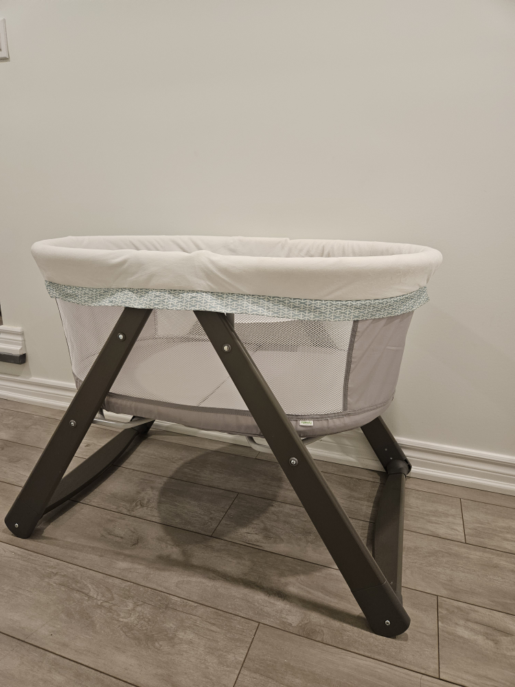 Rocking Bassinet