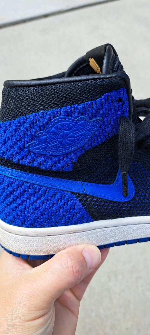 Jordan 1 Retro High 1985 image indicator(7)