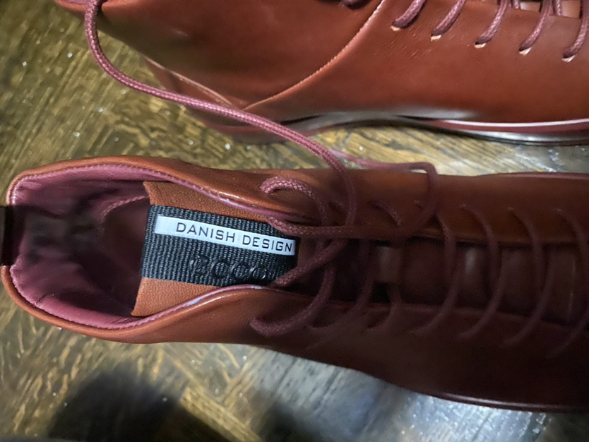 Shoes image indicator(4)