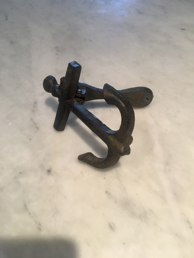 Cast Iron Door Knocker image indicator(3)