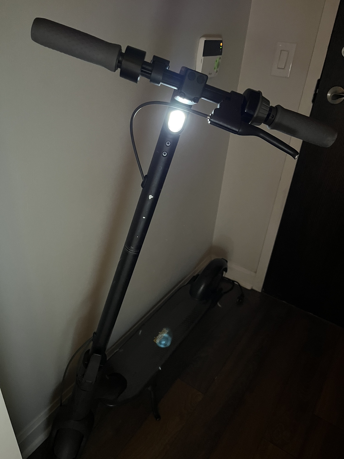 Ninebot Electric scooter