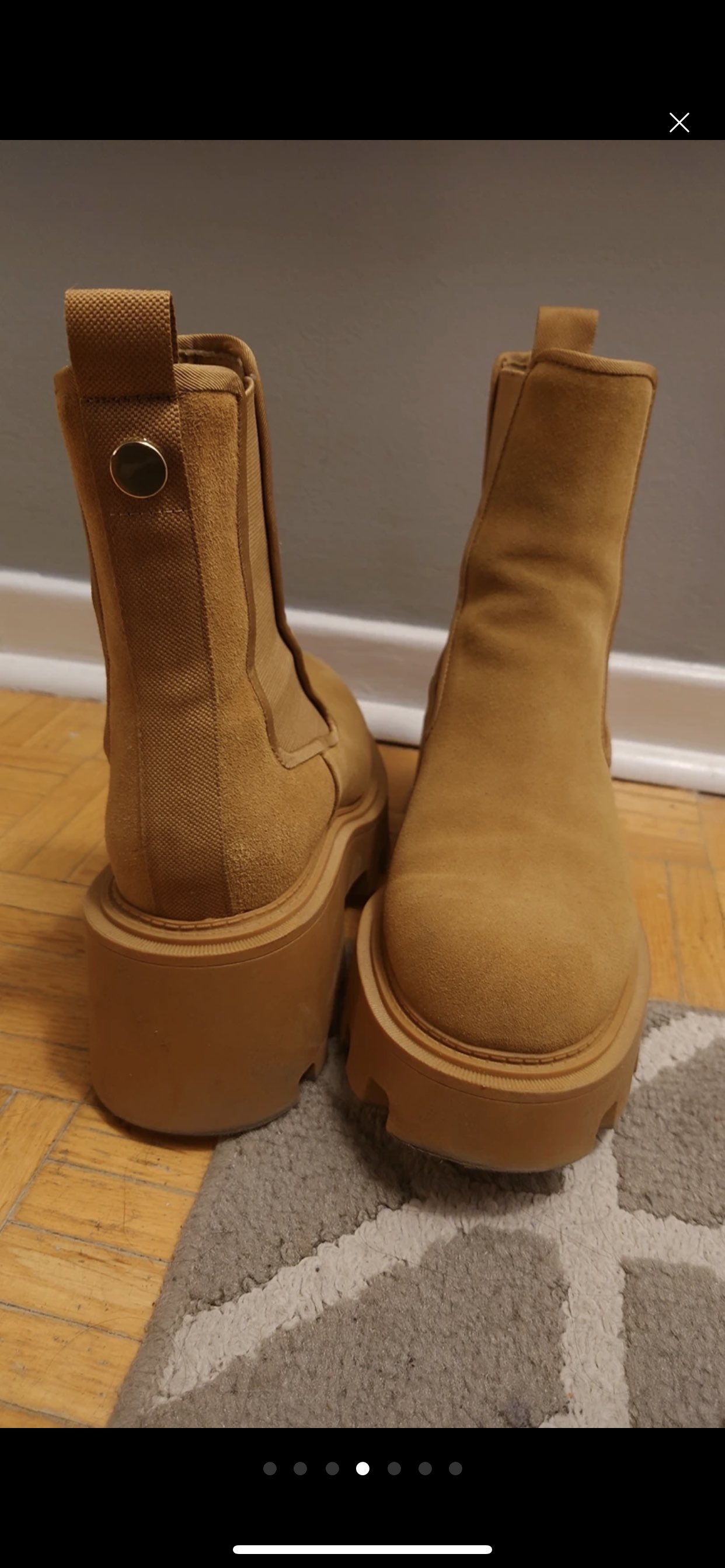 Zara boots image indicator(2)
