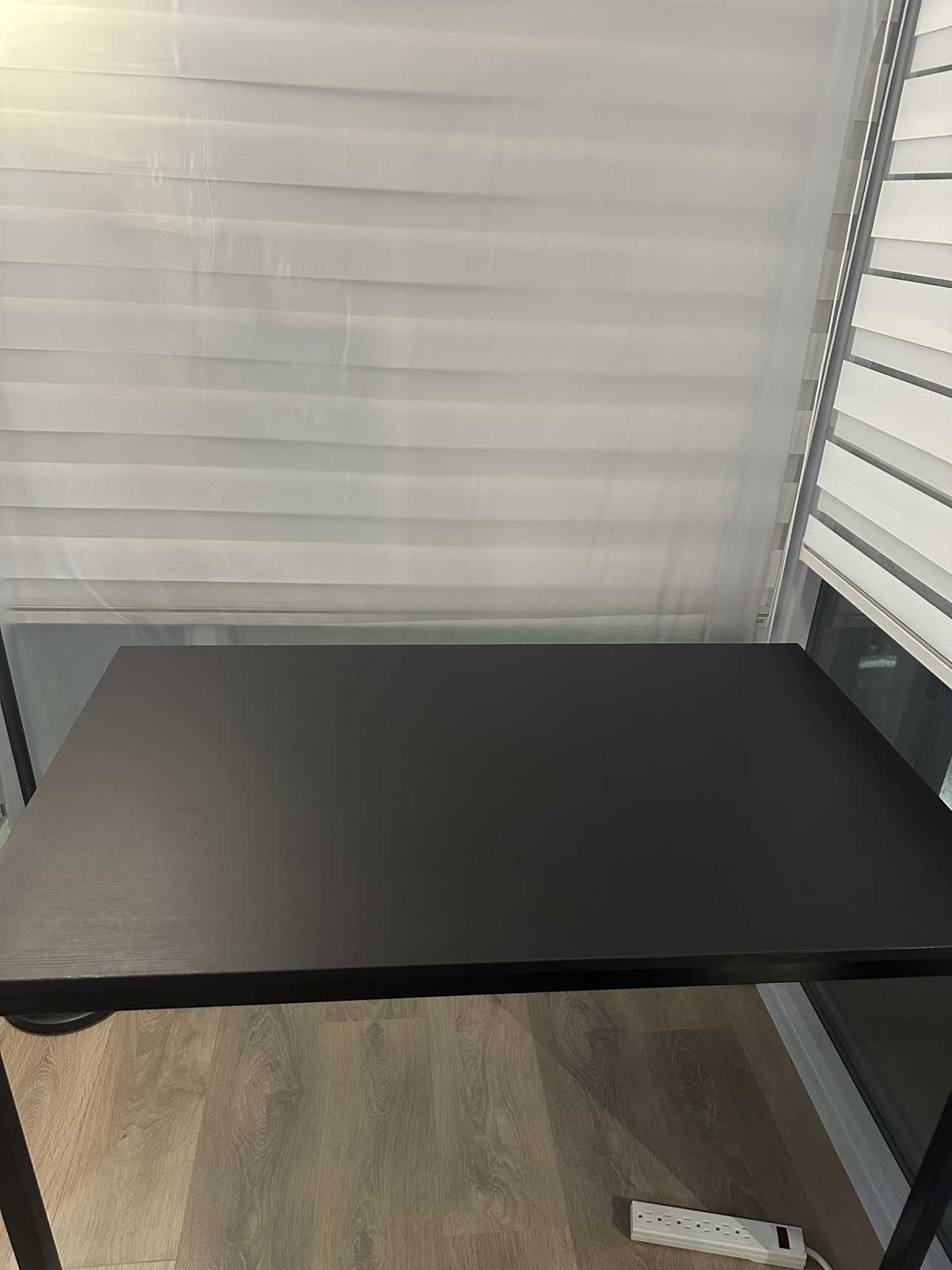 Ikea melltorp table - photo 2