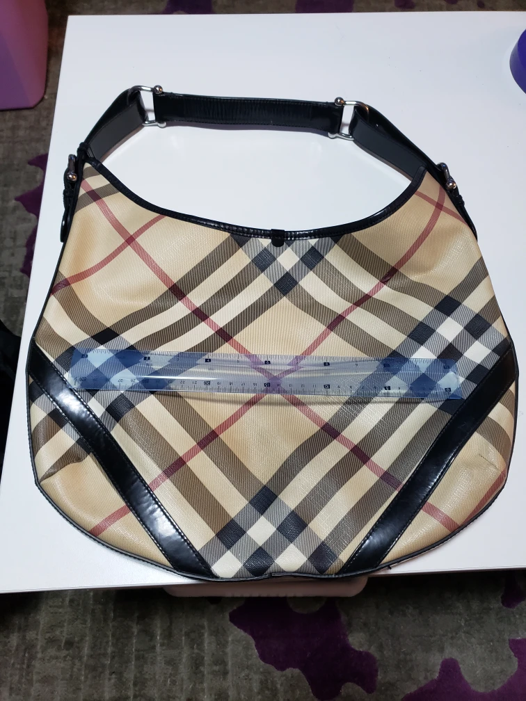 Burberry handbag image indicator(3)