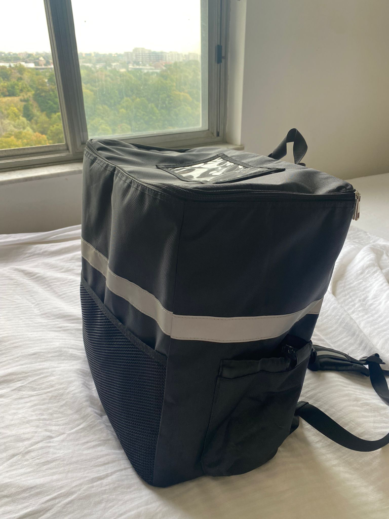 Uber bag image indicator(3)