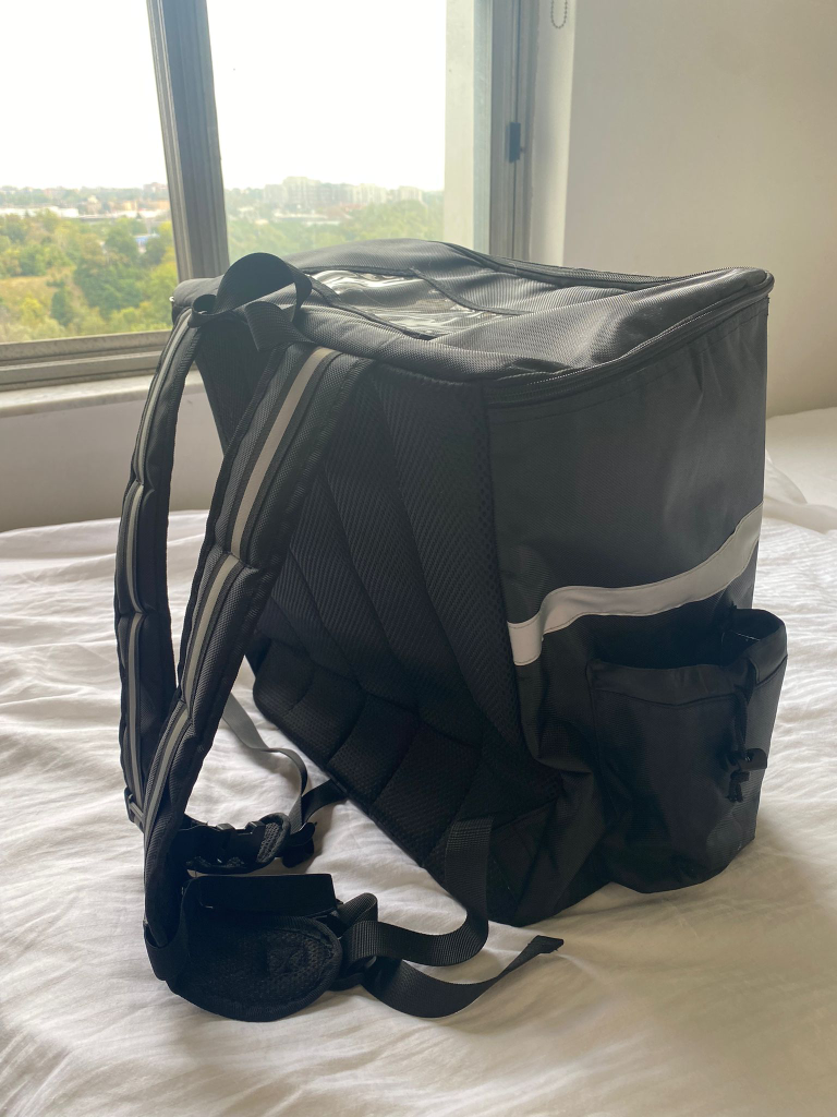 Uber bag image indicator(8)