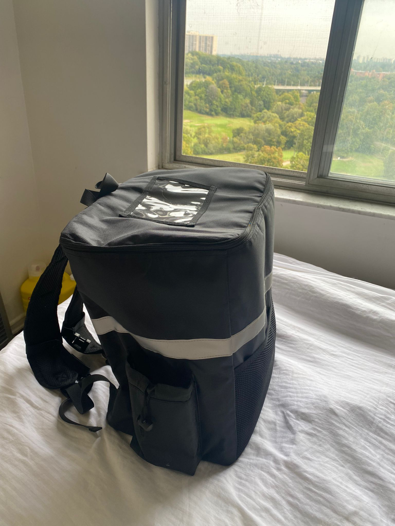 Uber bag image indicator(9)