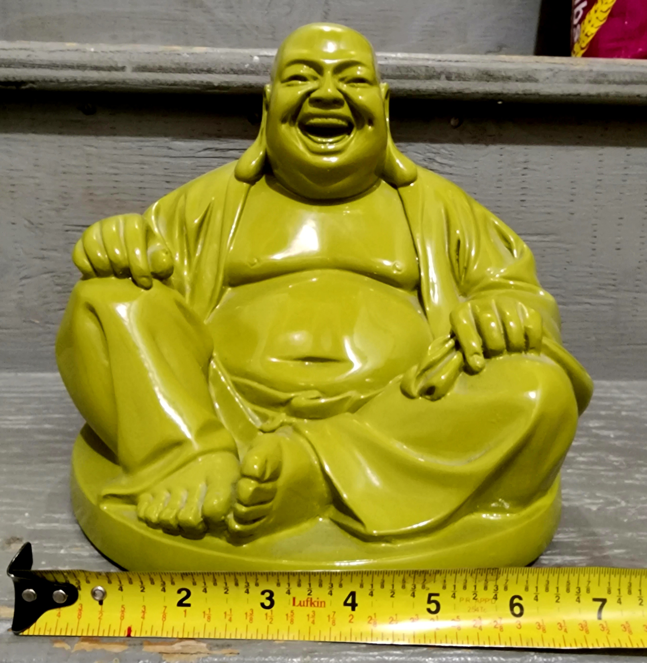 BUDDHA