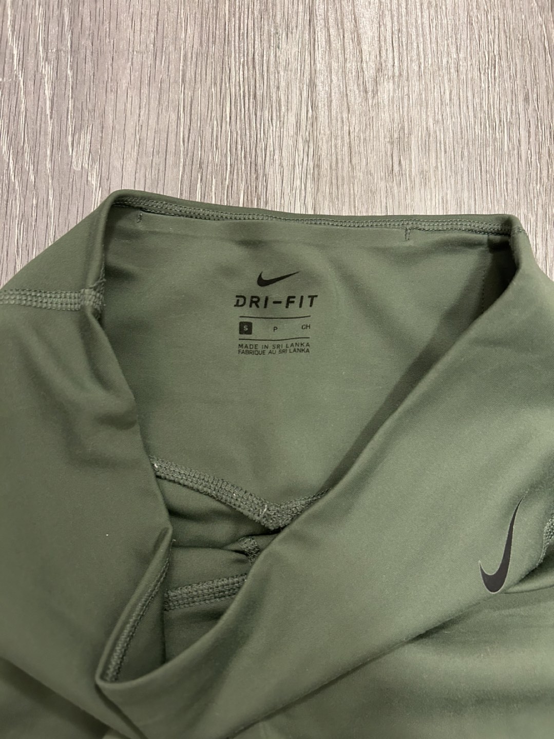 Nike Leggings image indicator(4)