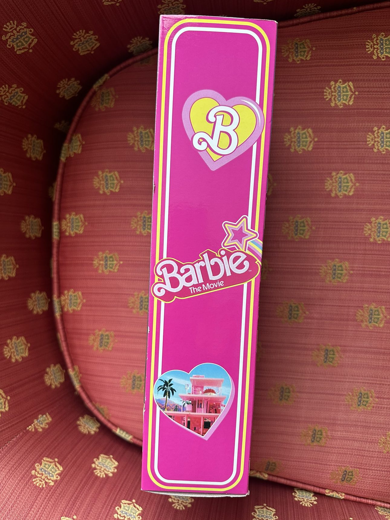 BACK TO SCHOOL SALE UNTIL Aug 31: new Ken doll from Barbie Movie image indicator(2)