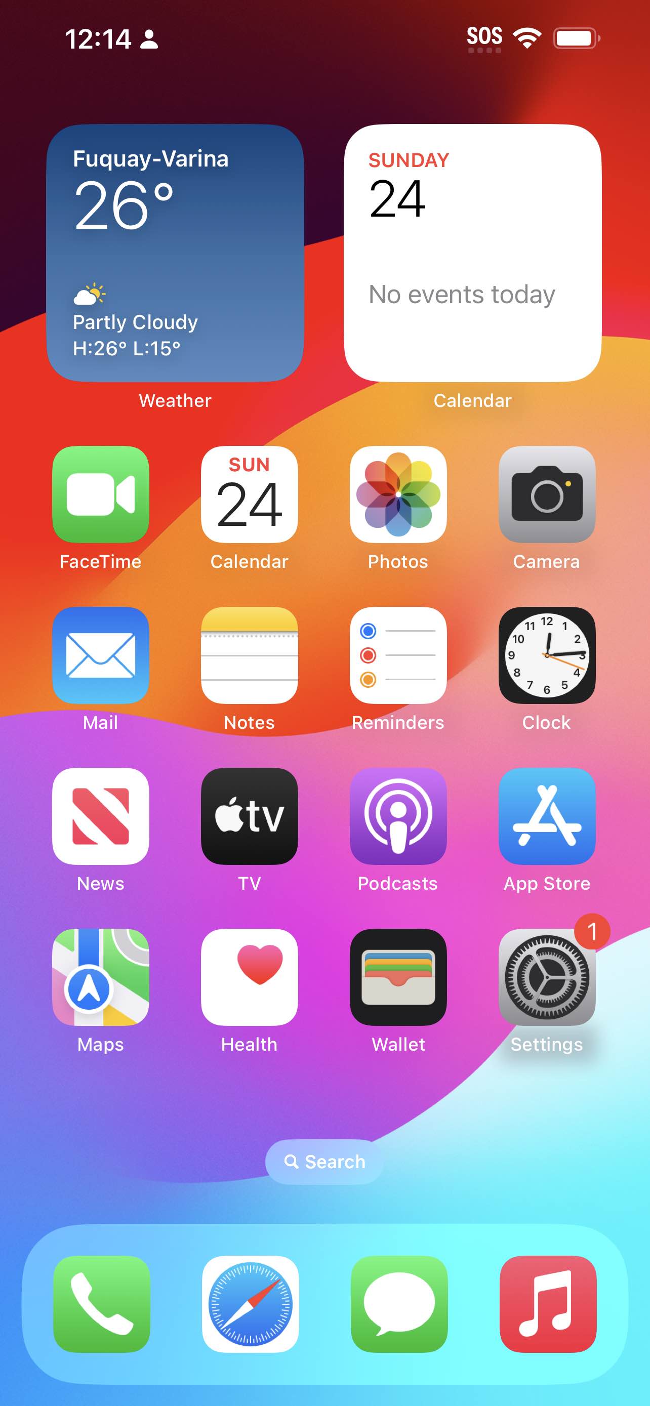 iPhone 13 Pro Max 512gb Sierra blue unlocked - photo 4