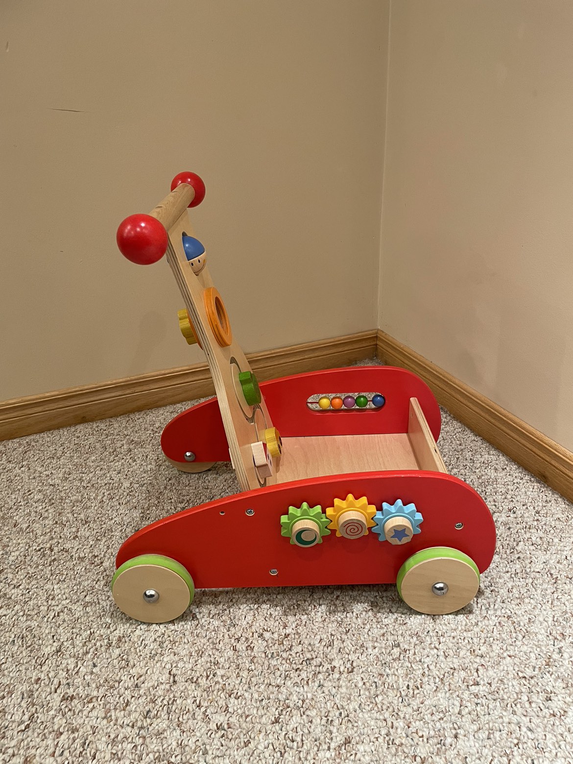 Hape Wonder Walker - photo 3