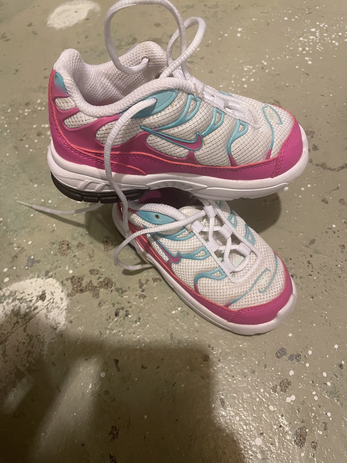 Air max image indicator(2)