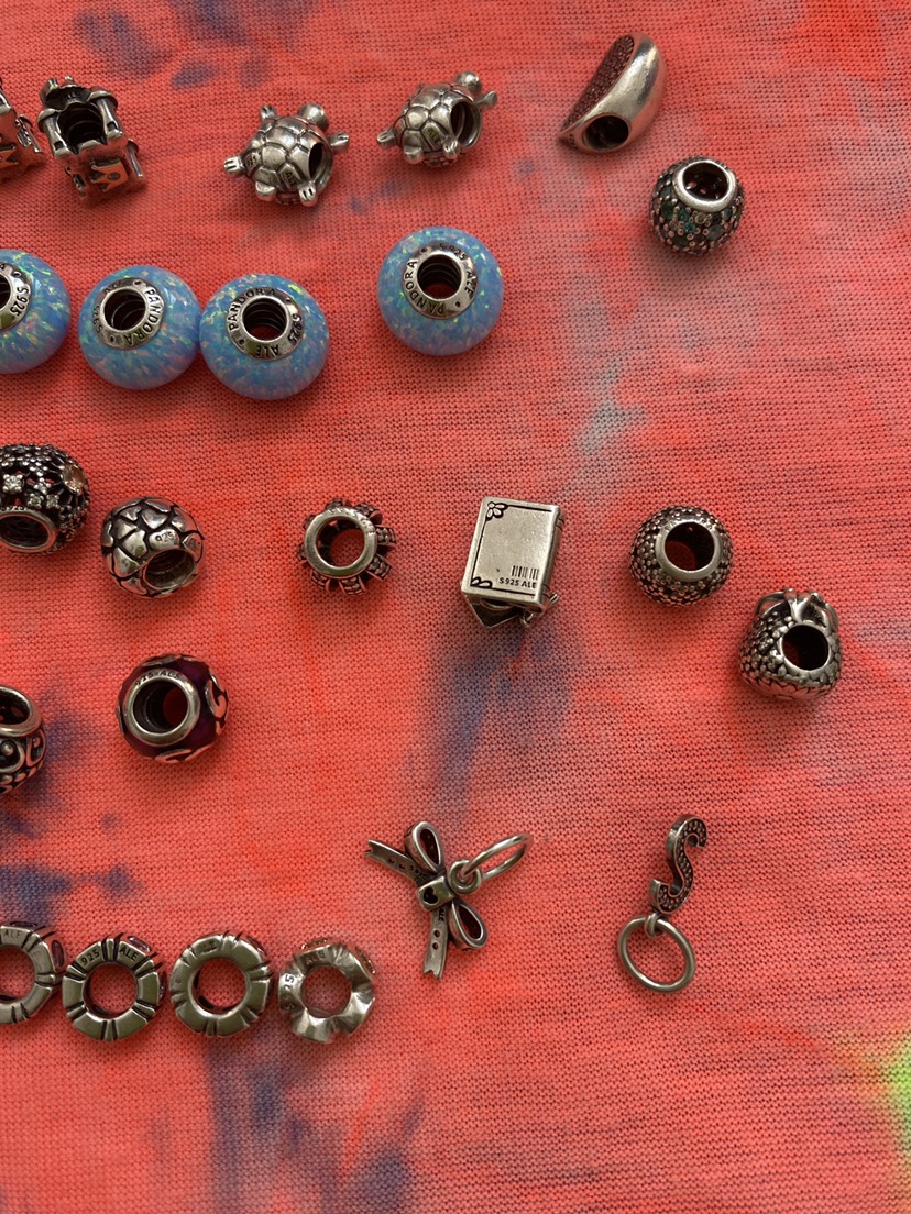 Pandora Charms image indicator(5)