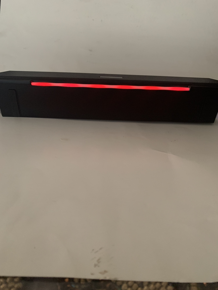 COMPUTER SPEAKER BRAND NEW WITH USB - photo 2