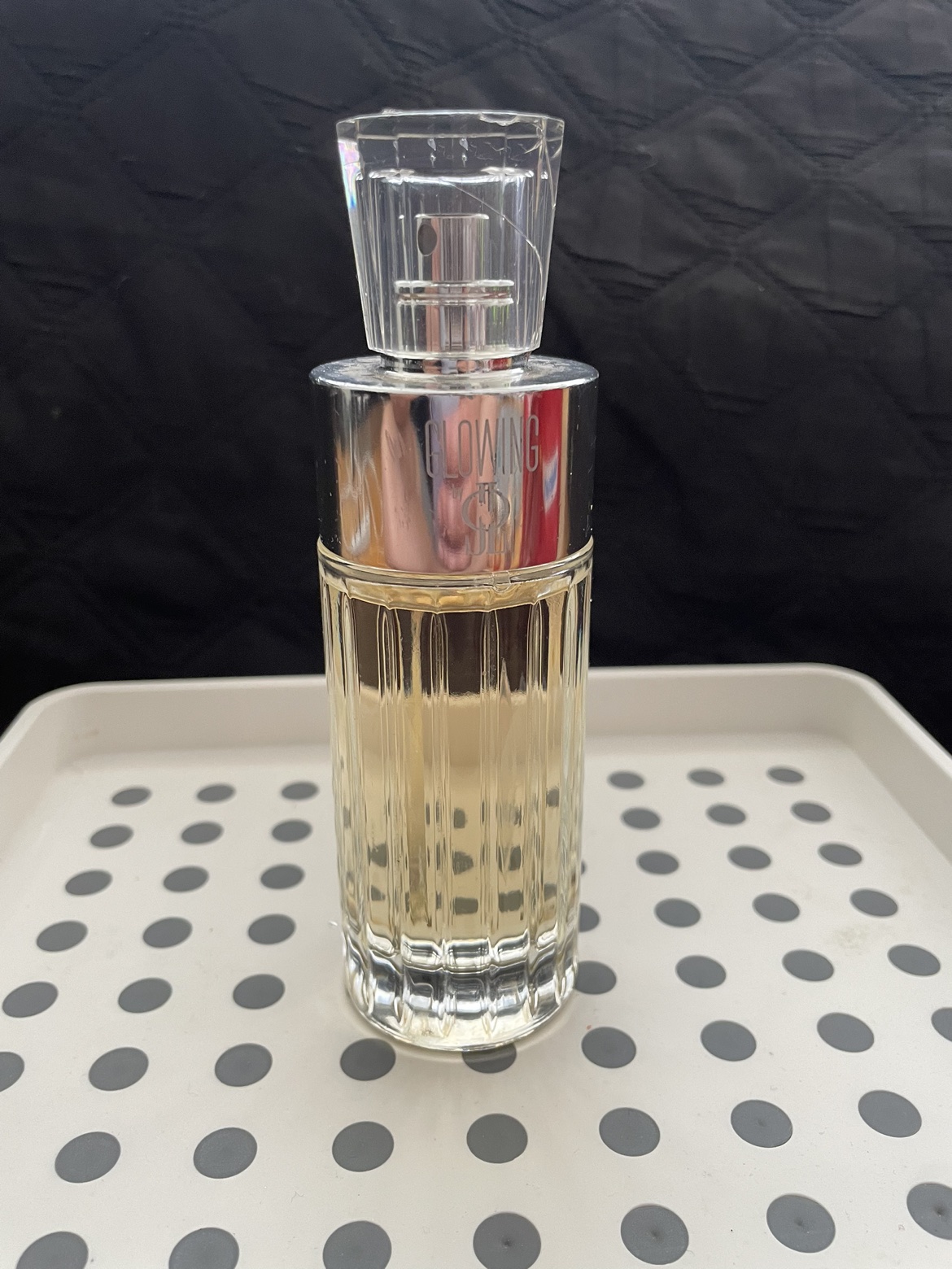 Glowing by JLO Eau de Parfum 100ml