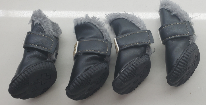 Dog Boots - small - photo 2