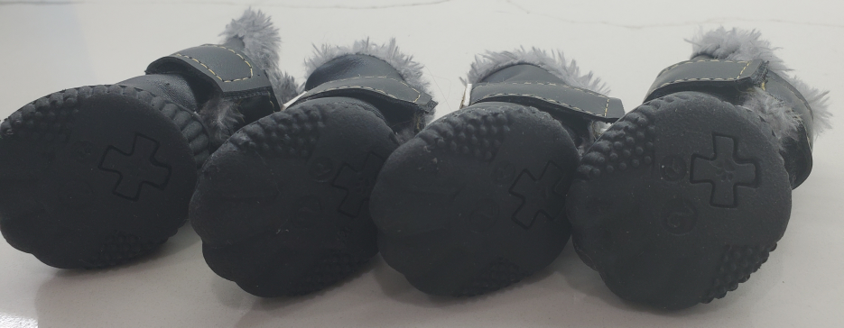 Dog Boots - small - photo 3