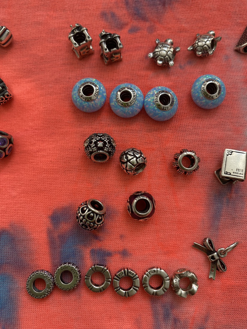 Pandora Charms image indicator(4)