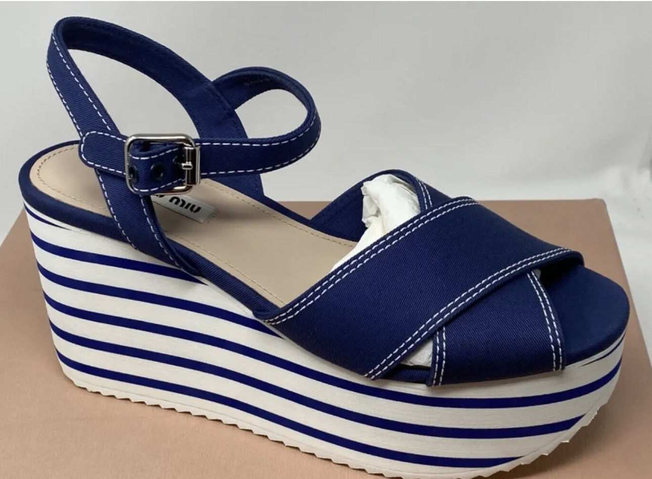 Miu miu - photo 3