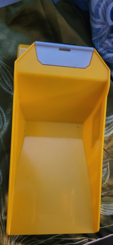 #freecycle 🎁Dump Truck image indicator(2)