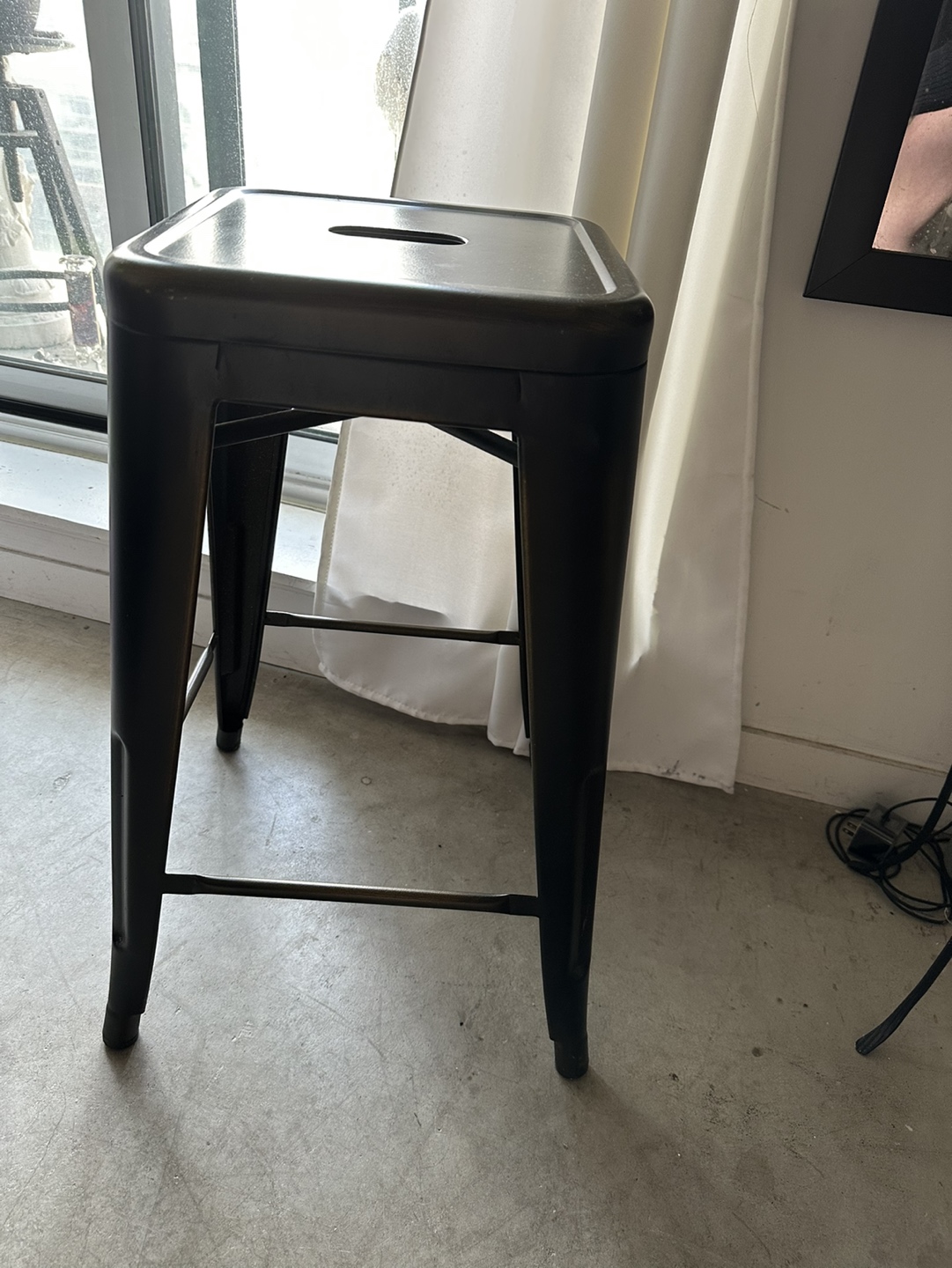 Stool