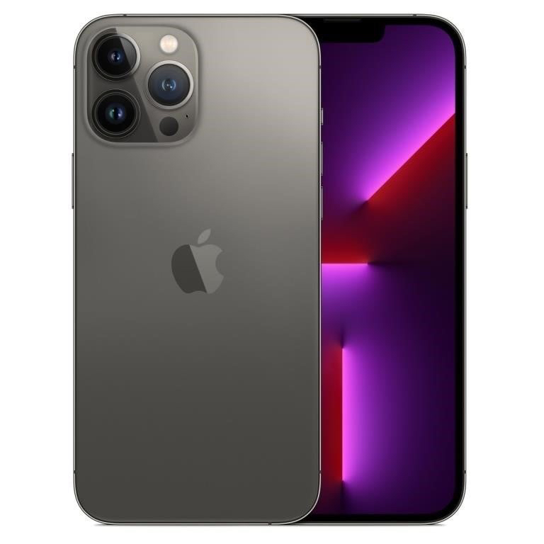 iPhone 13 Pro Max 128GB - Graphite