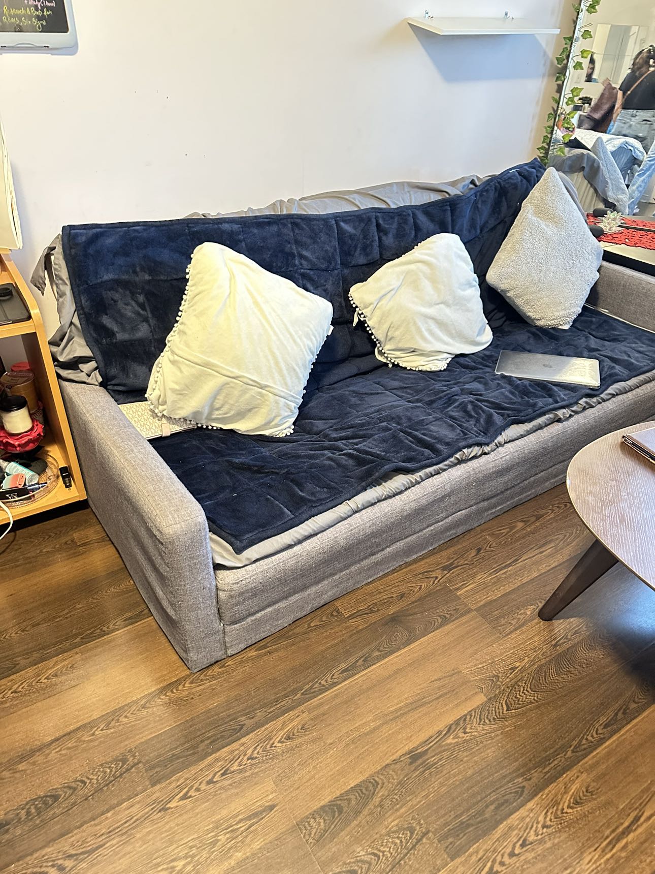 Ikea sofa bed for sale - photo 3