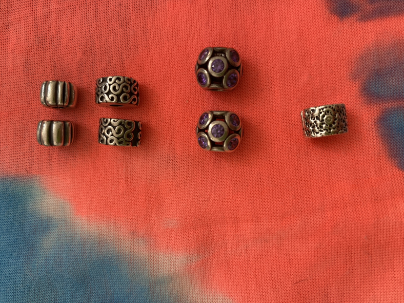 Pandora Charms image indicator(10)