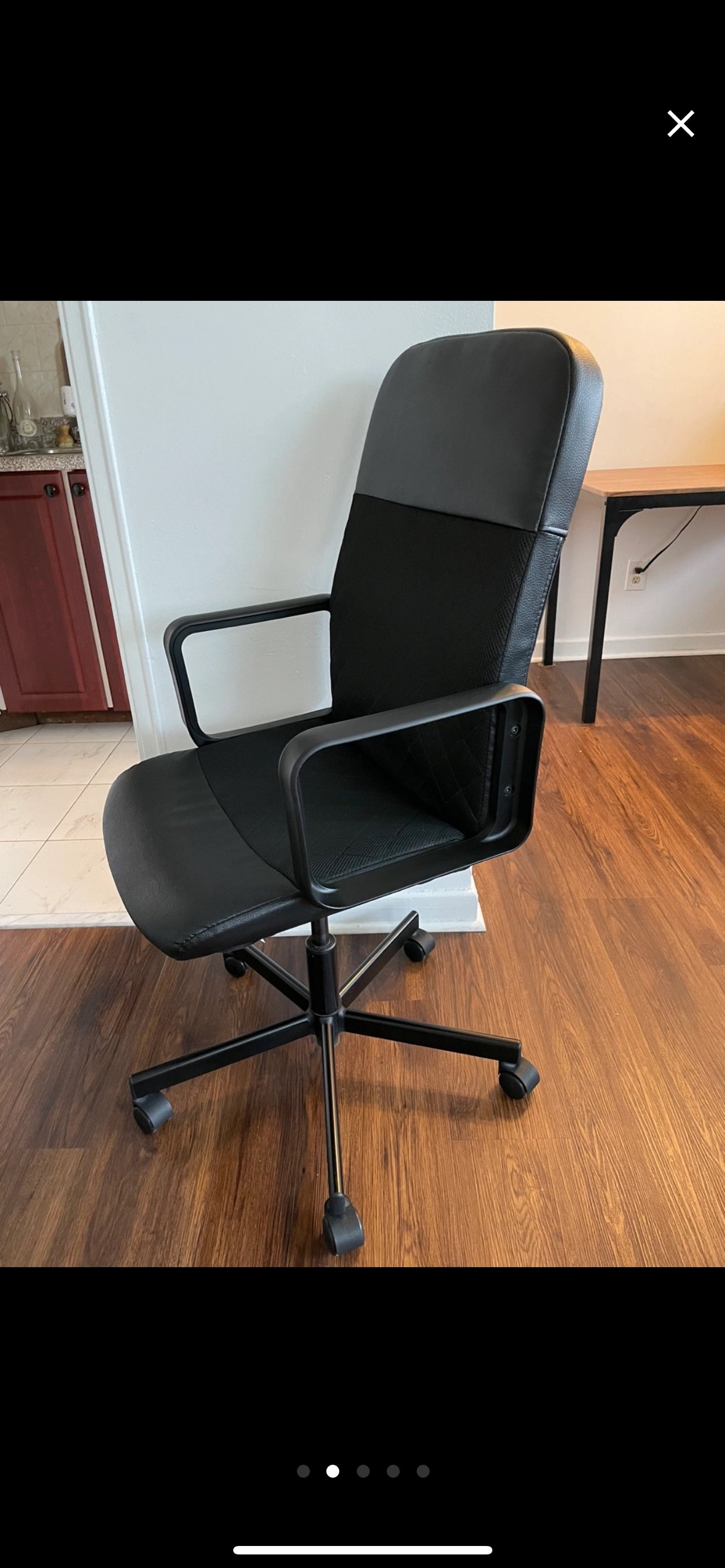 Office Chair - photo 2