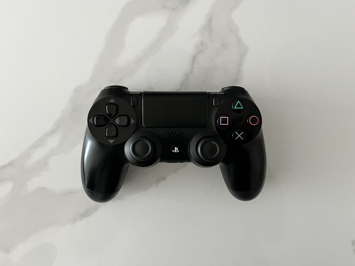 PS4 500GB System - photo 3