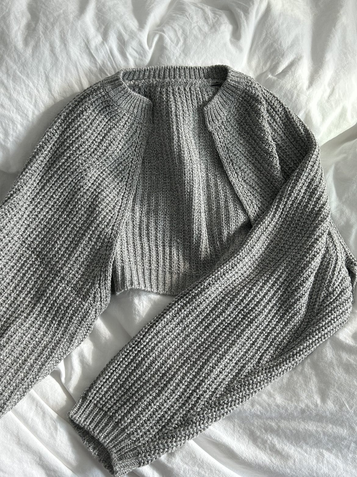 Bolero Cardigan