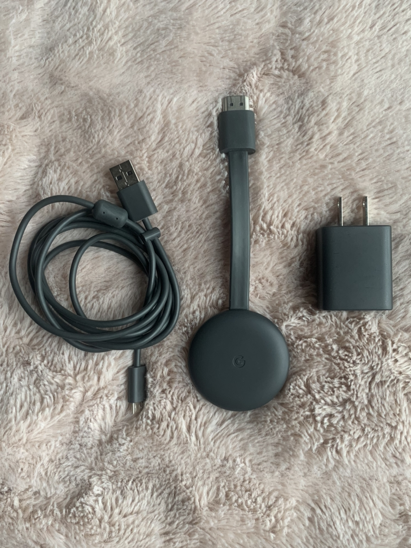 Google Chromecast 2nd Gen thumbnail