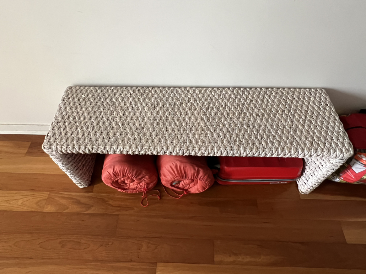 Multipurpose Bench thumbnail