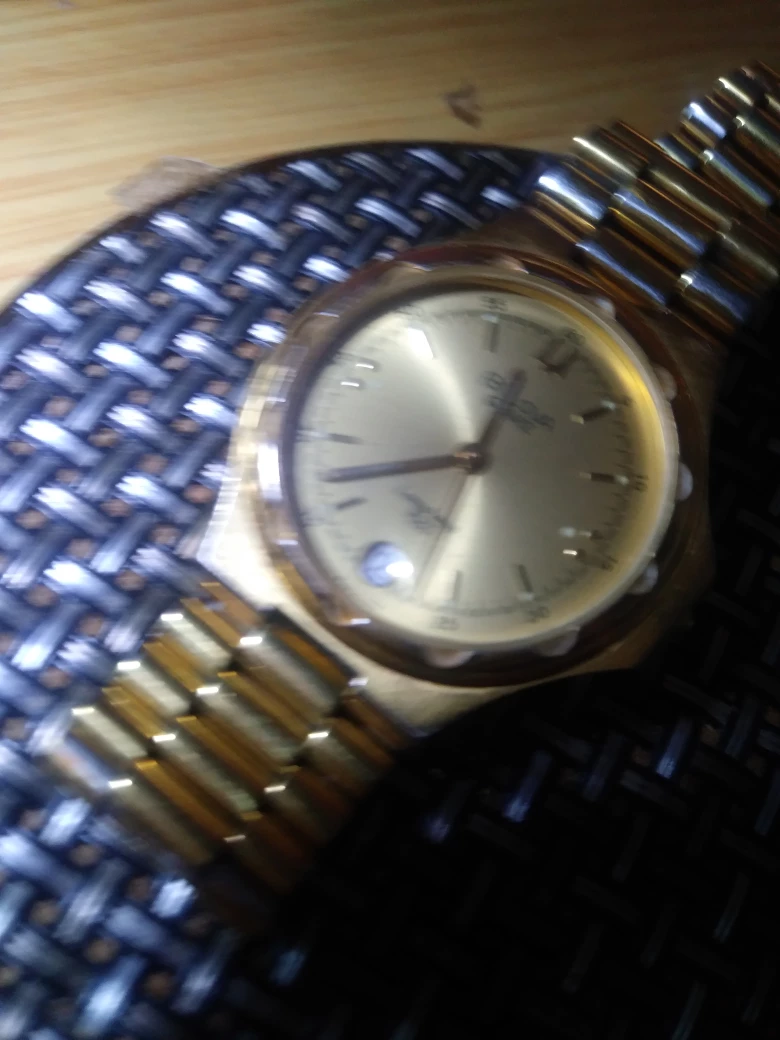 Bulova Longchamp Ladies Quartz Watch image indicator(2)