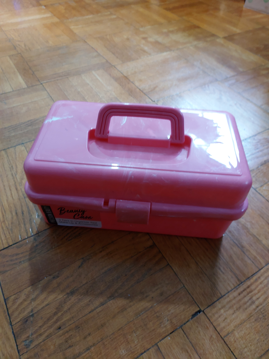 Beauty care box - photo 2