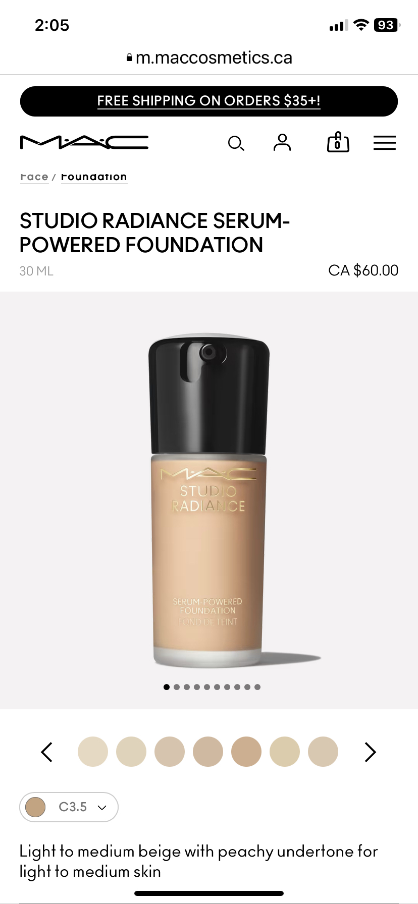 MAC foundation thumbnail