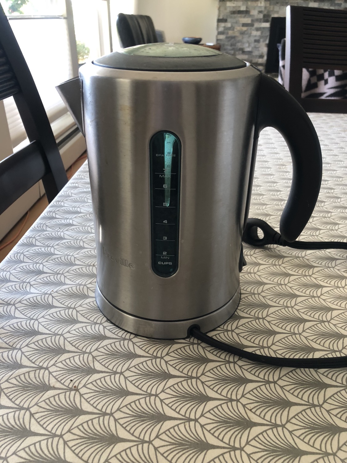 Breville kettle thumbnail