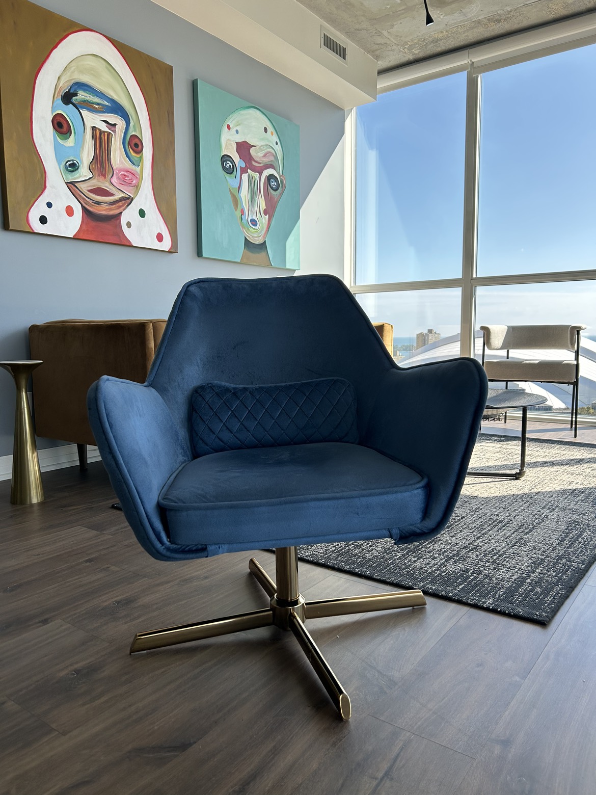 Armchair