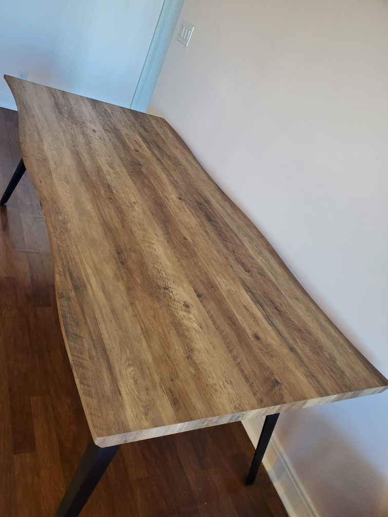 Structube Dining Table - Jerry - photo 3