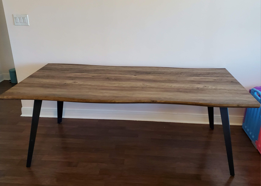 Structube Dining Table - Jerry - photo 4