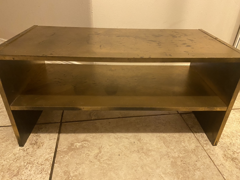 Wooden rack thumbnail