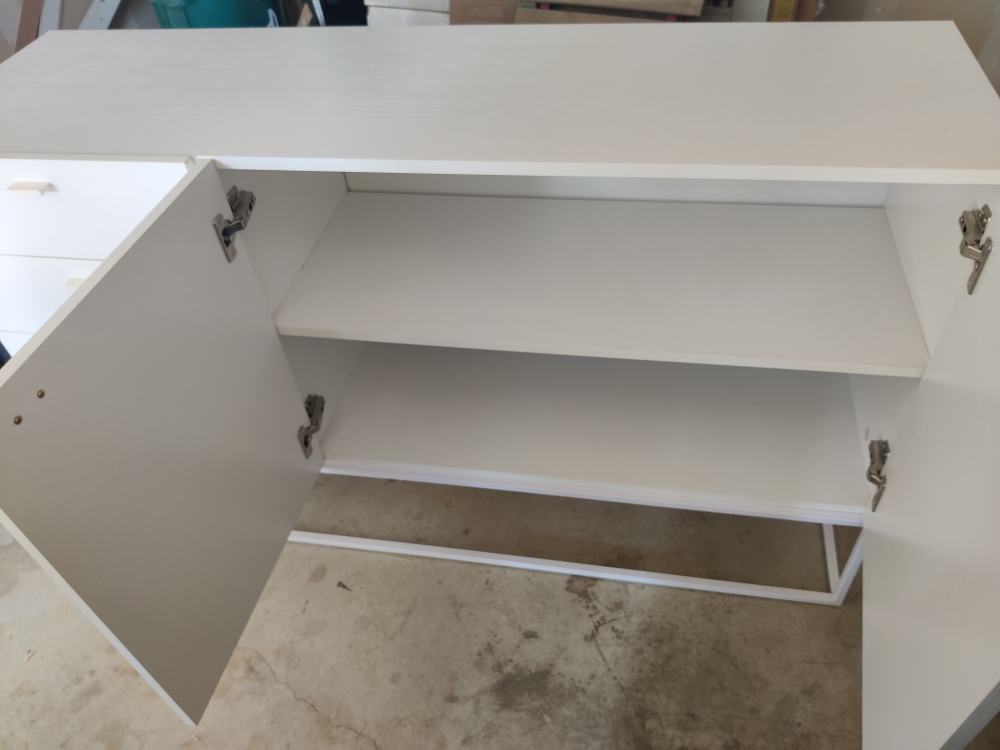 Structube sideboard - photo 3