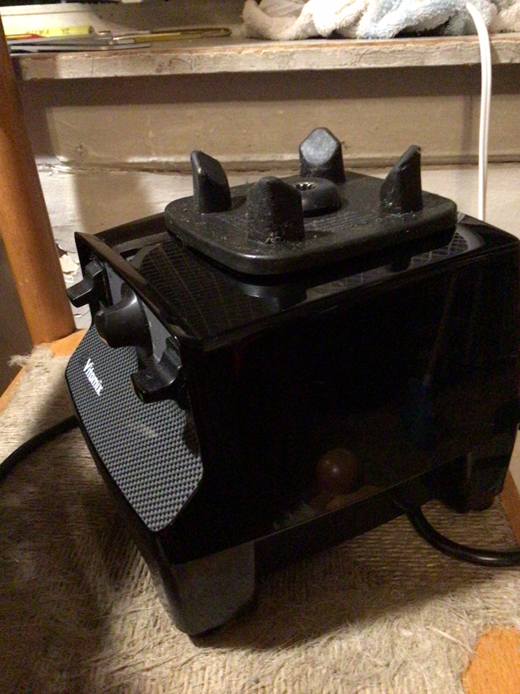 Vitamix Blender Working Base Motor Replacement Part Only - photo 3