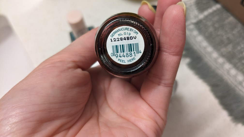 various nailpolish image indicator(2)