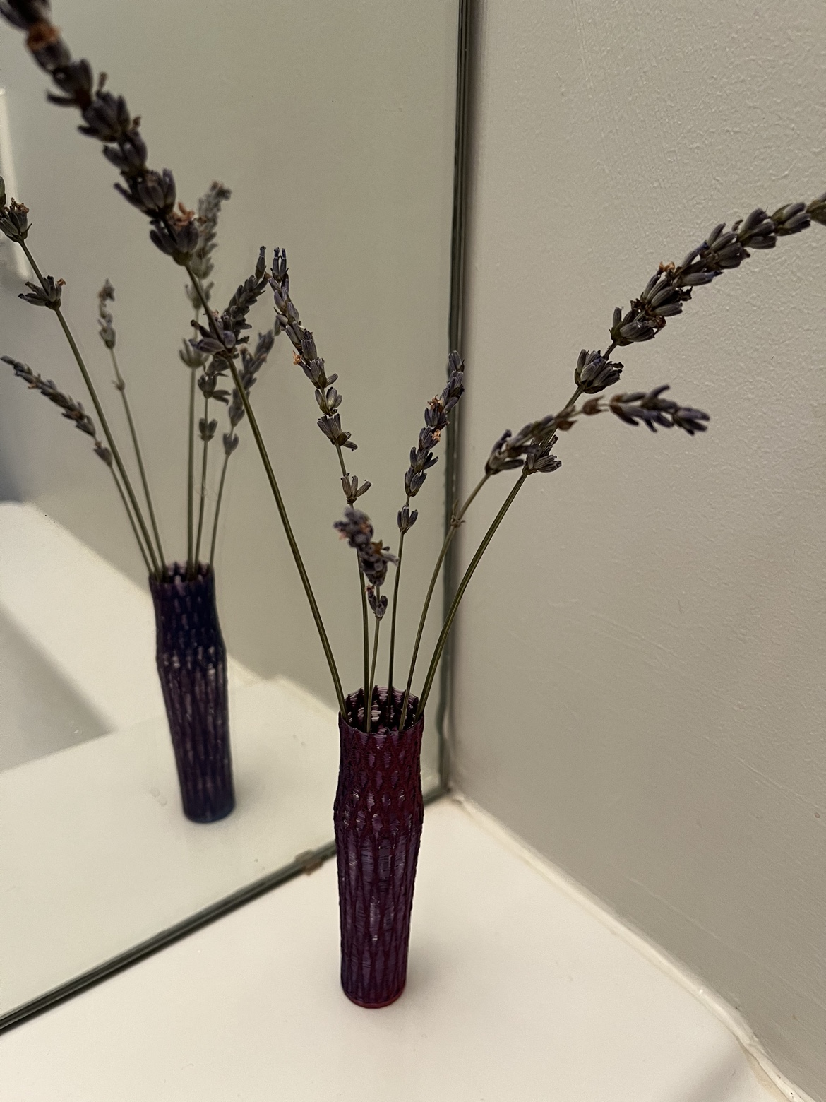Mini Vase - photo 2