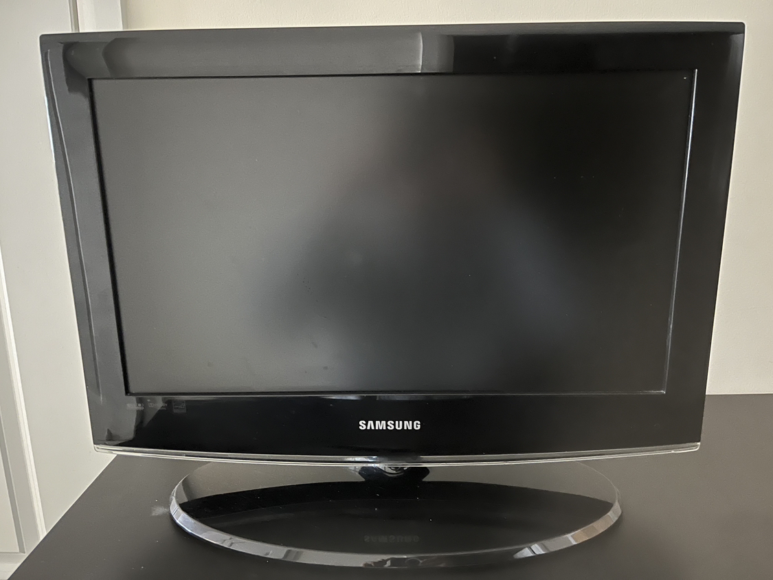Samsung Monitor