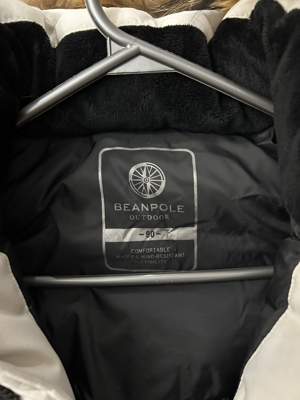 Beanpole down jacket - photo 3